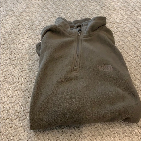 The North Face Half zip - Picture 1 of 4